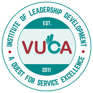 VUCA